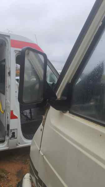 RETROVISOR IZQUIERDO