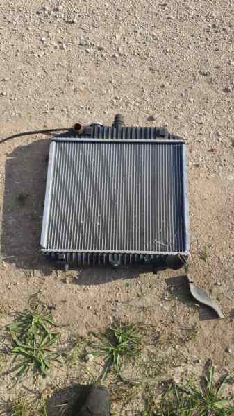 RADIADOR AGUA