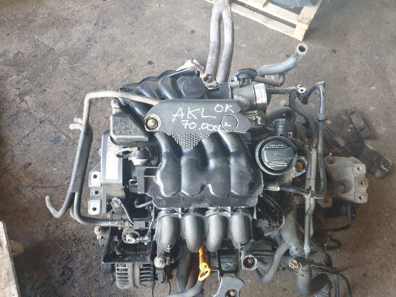 MOTOR COMPLETO