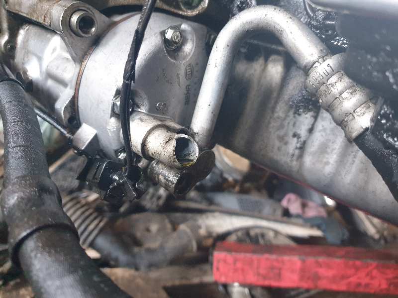 COMPRESOR AIRE ACONDICIONADO