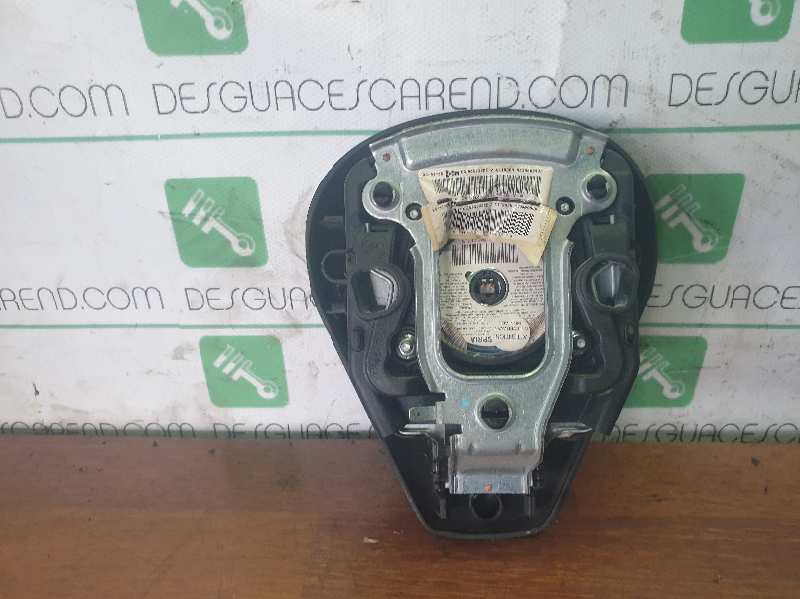 AIRBAG DELANTERO IZQUIERDO