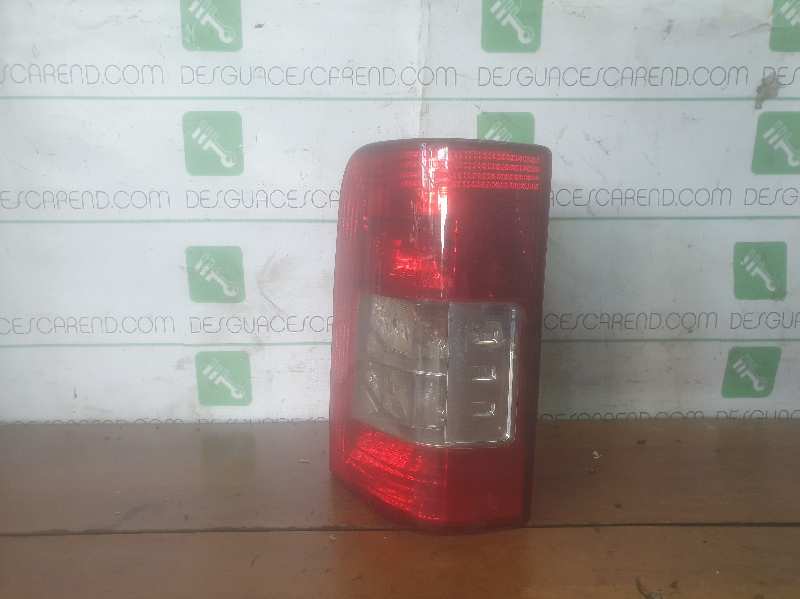 9657976980 PILOTO TRASERO DERECHO PEUGEOT PARTNER (S1)