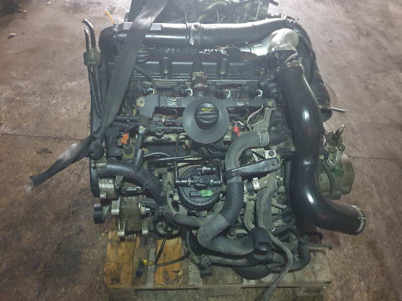MOTOR COMPLETO
