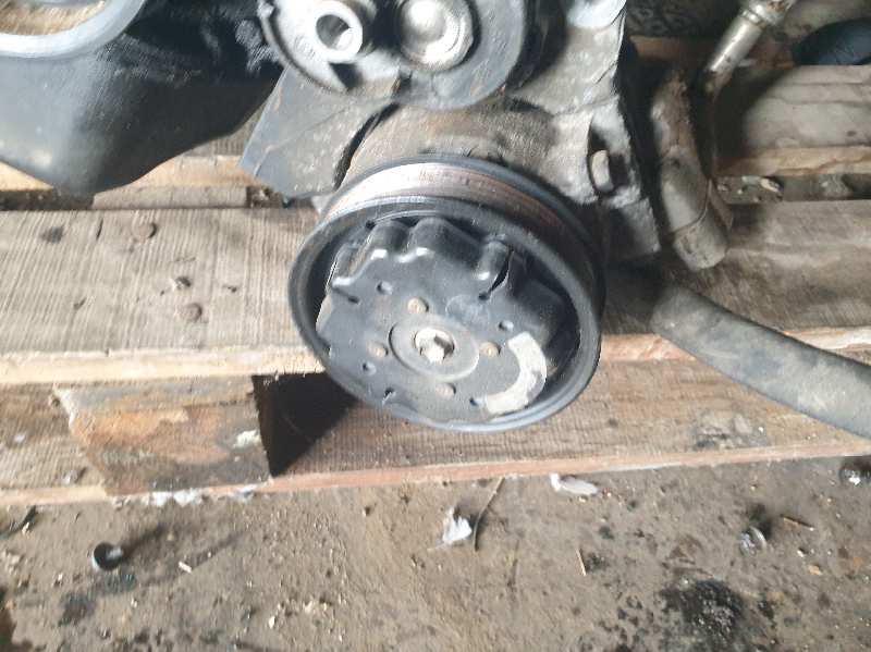 COMPRESOR AIRE ACONDICIONADO