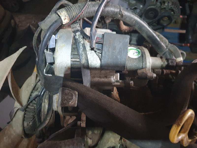 EAA221057 ALTERNADOR FORD TRANSIT BUS 1995