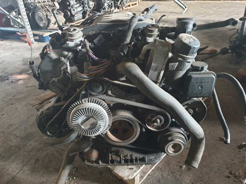 MOTOR COMPLETO