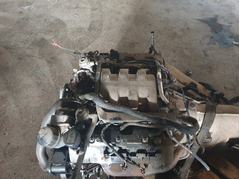 MOTOR COMPLETO
