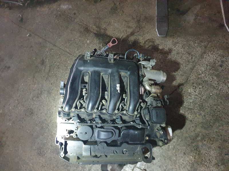 MOTOR COMPLETO