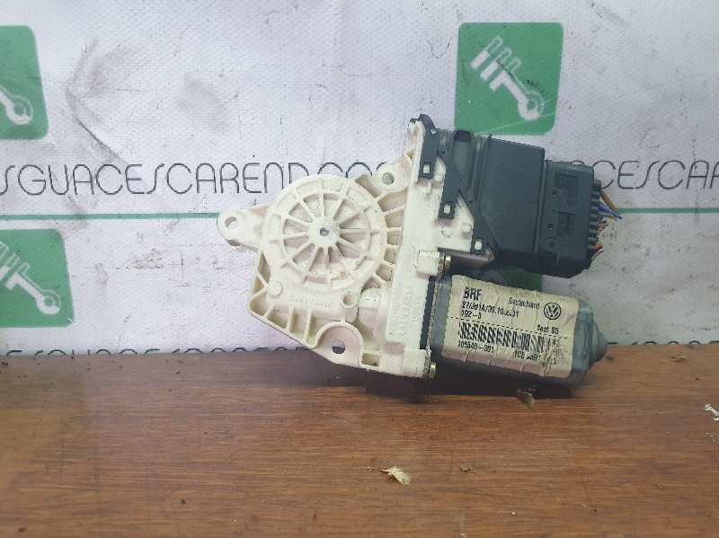 MOTOR ELEVALUNAS TRASERO IZQUIERDO