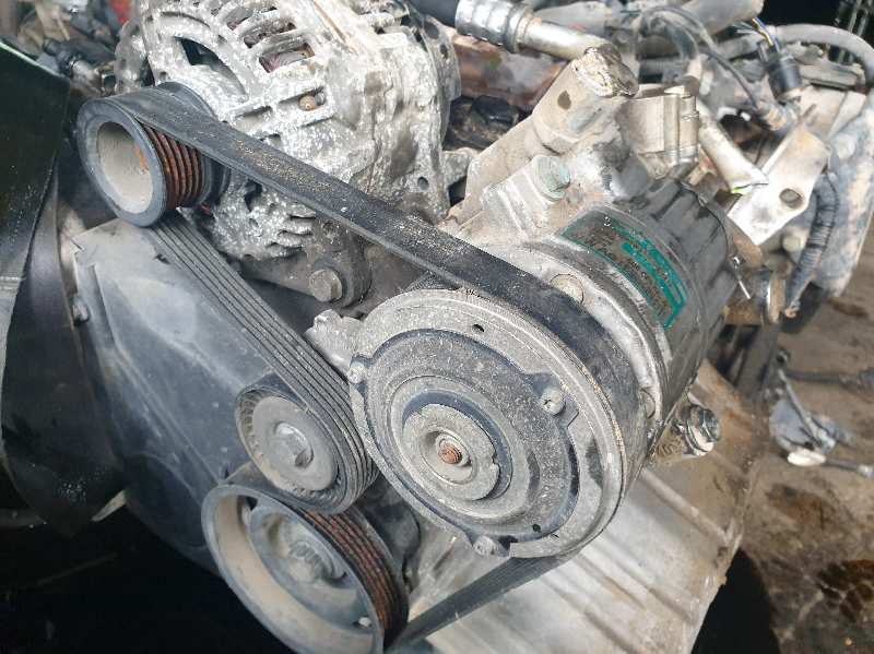 COMPRESOR AIRE ACONDICIONADO