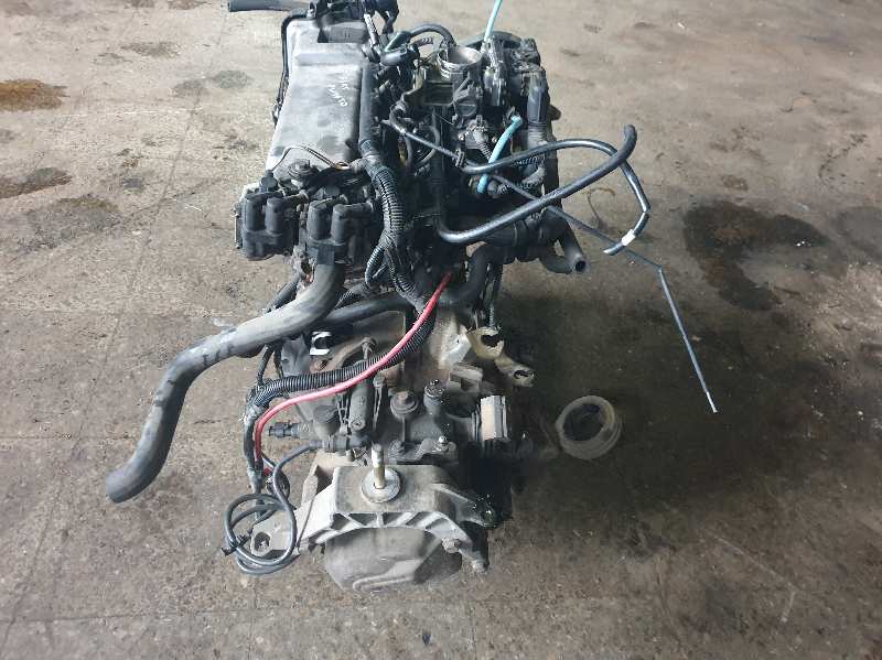 MOTOR COMPLETO