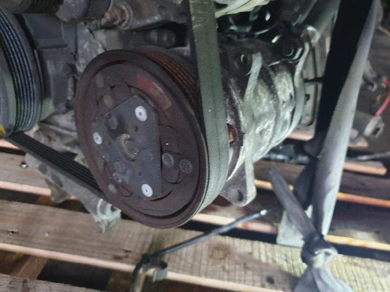 COMPRESOR AIRE ACONDICIONADO