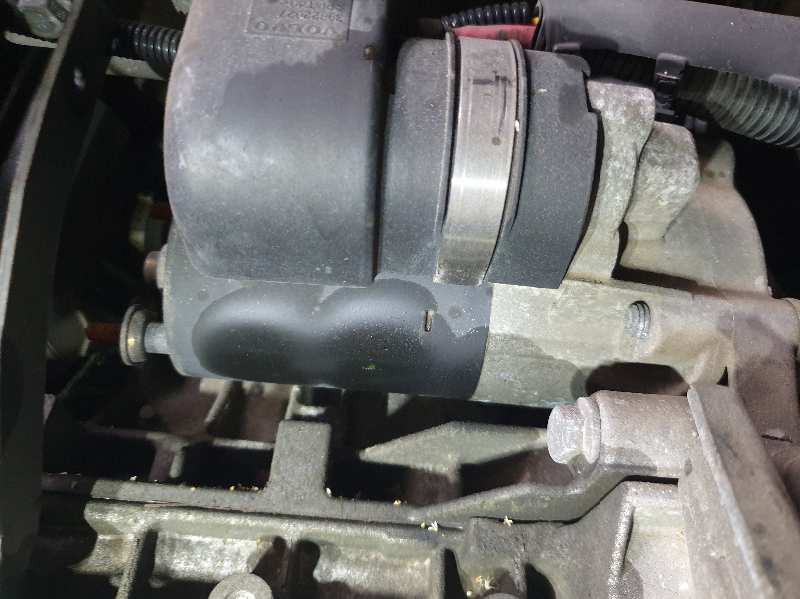 30822027 MOTOR ARRANQUE VOLVO V40 FAMILIAR
