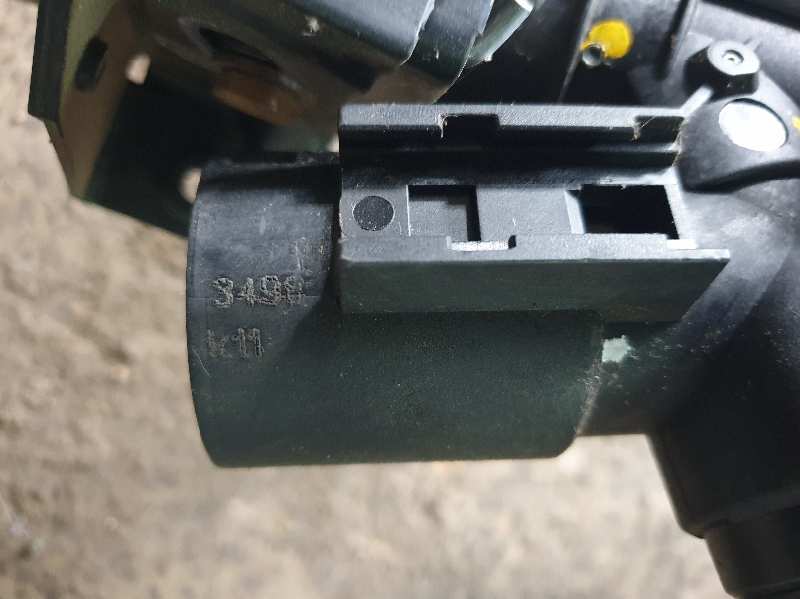 CONMUTADOR DE ARRANQUE