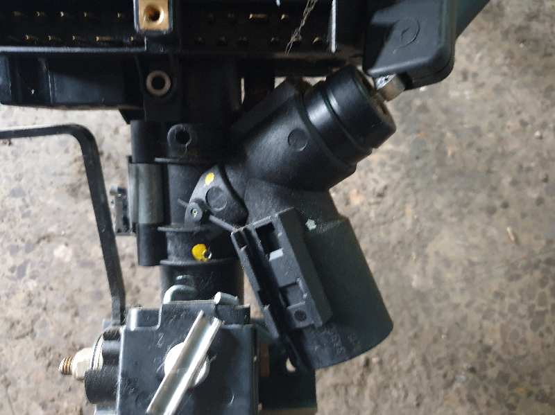 CONMUTADOR DE ARRANQUE