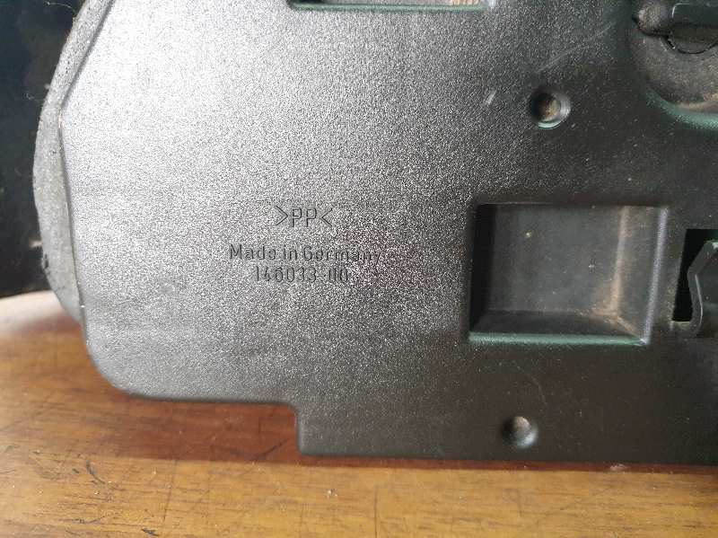 PILOTO TRASERO IZQUIERDO