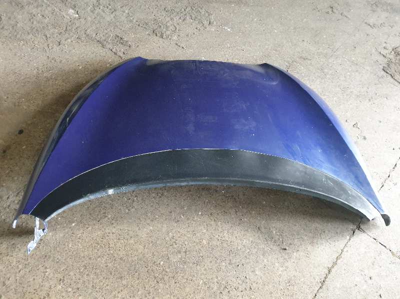 SEAT ALTEA (5P1) CAPOT 