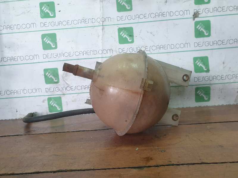 95VD8A080CF DEPOSITO EXPANSION FORD TRANSIT BUS 1995