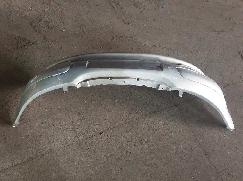 PARAGOLPES DELANTERO