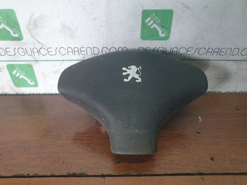 AIRBAG DELANTERO IZQUIERDO