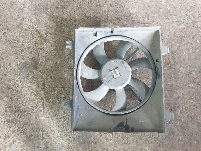 00S3A2190 ELECTROVENTILADOR HYUNDAI ACCENT (LC)