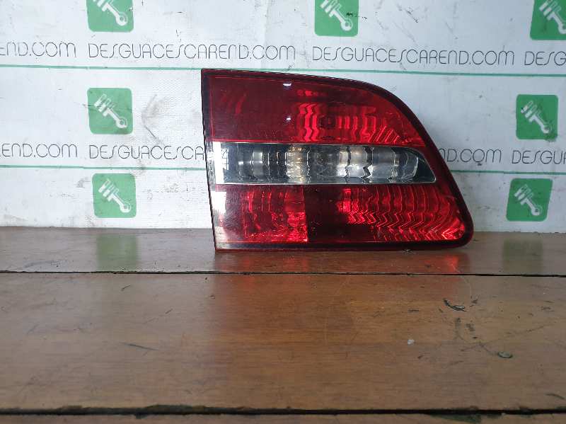 PILOTO TRASERO IZQUIERDO