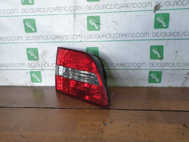 PILOTO TRASERO IZQUIERDO