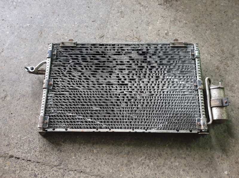 CONDENSADOR / RADIADOR  AIRE ACONDICIONADO