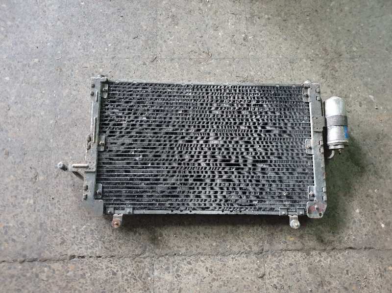 CONDENSADOR / RADIADOR  AIRE ACONDICIONADO