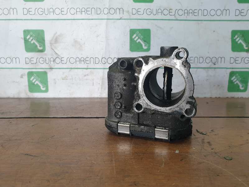 8200330810 CAJA MARIPOSA OPEL VIVARO