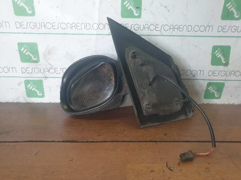 RETROVISOR IZQUIERDO