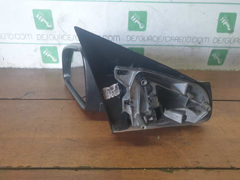 RETROVISOR IZQUIERDO