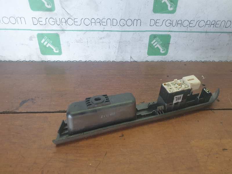201002516 MANDO ELEVALUNAS DELANTERO DERECHO CHEVROLET MATIZ