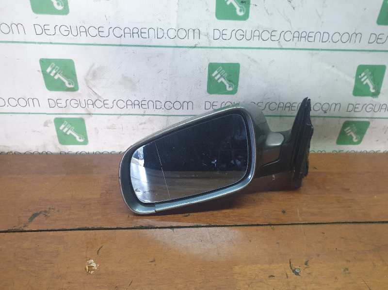 RETROVISOR IZQUIERDO