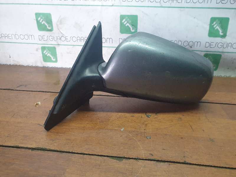 RETROVISOR IZQUIERDO