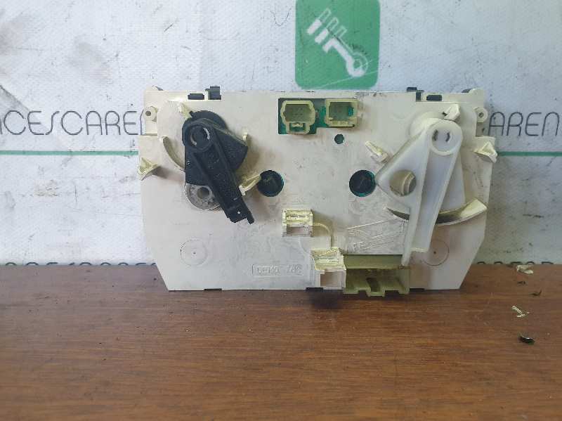 MANDO CALEFACCION /  AIRE ACONDICIONADO