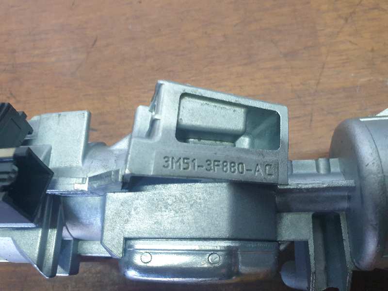 CONMUTADOR DE ARRANQUE