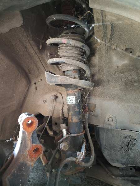 AMORTIGUADOR DELANTERO DERECHO