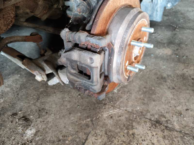 PINZA FRENO TRASERA DERECHA