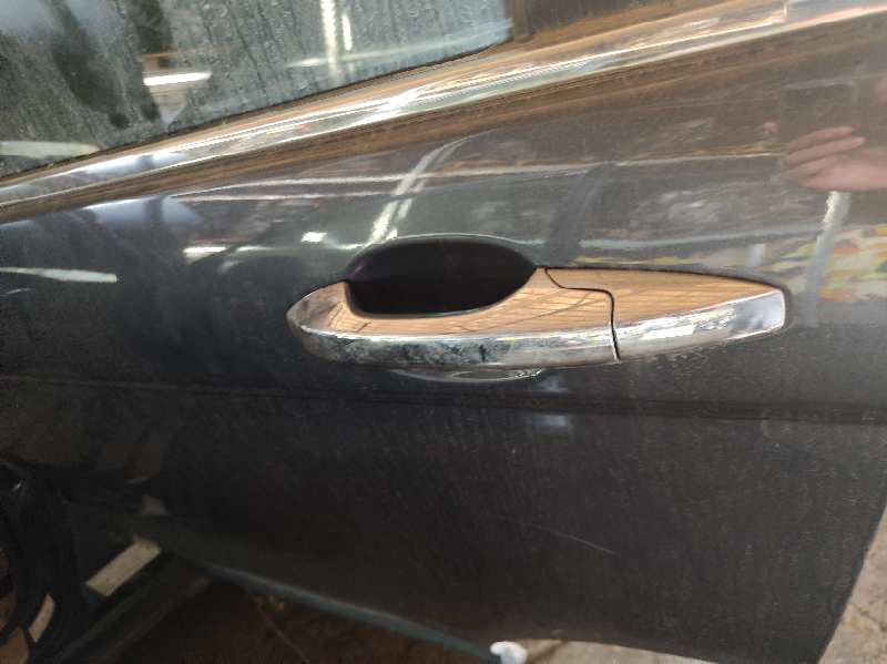 MANETA EXTERIOR TRASERA IZQUIERDA