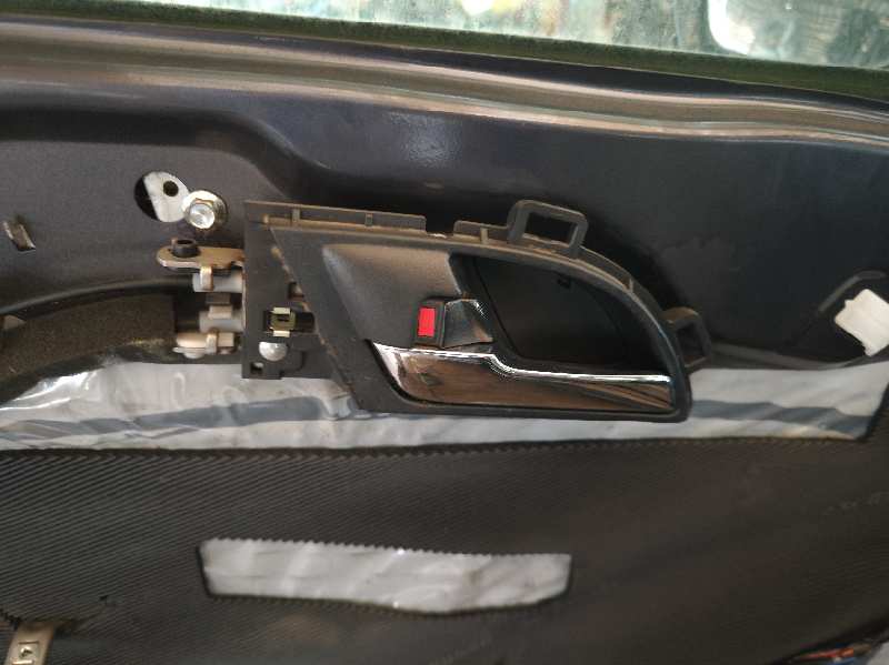 MANETA INTERIOR DELANTERA IZQUIERDA