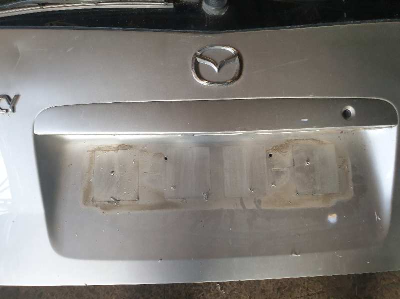 MANETA EXTERIOR PORTON