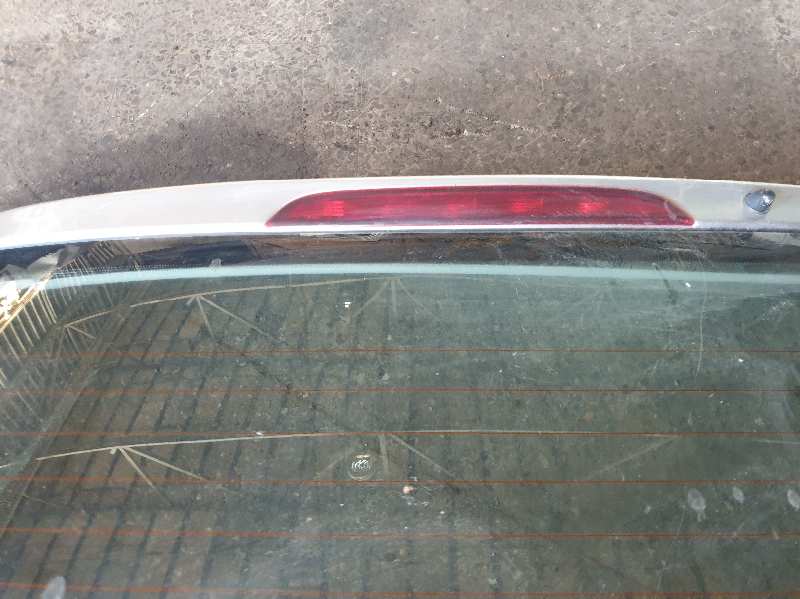 LUZ CENTRAL DE FRENO