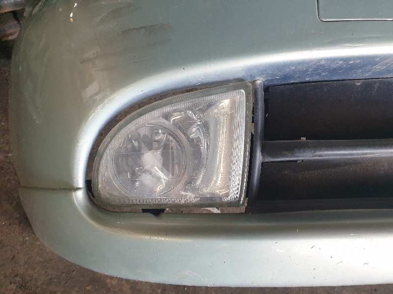 FARO ANTINIEBLA DERECHO