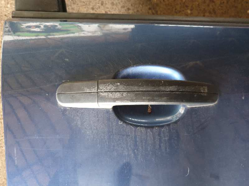 MANETA EXTERIOR DELANTERA DERECHA