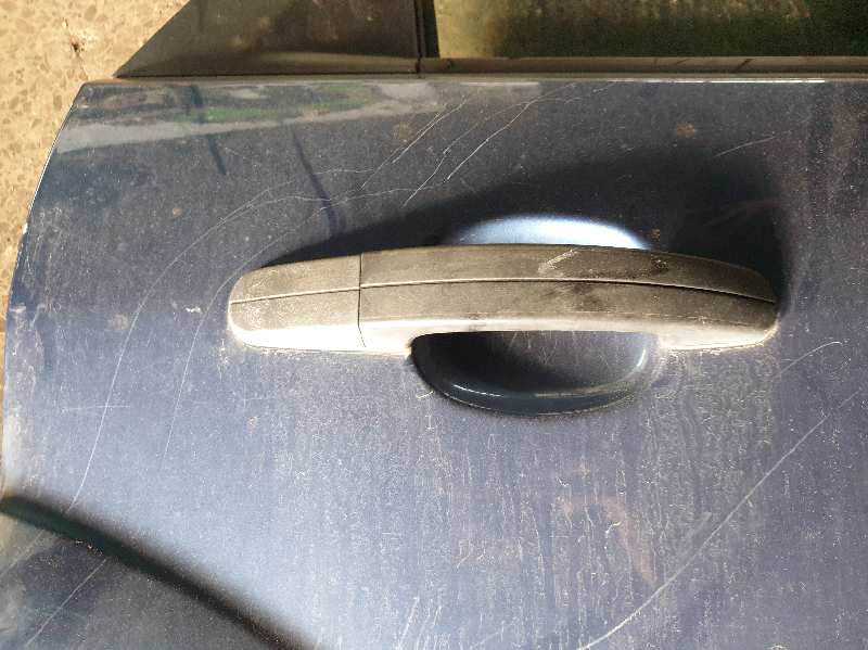 MANETA EXTERIOR TRASERA DERECHA