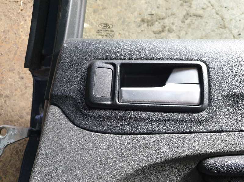 MANETA INTERIOR TRASERA DERECHA