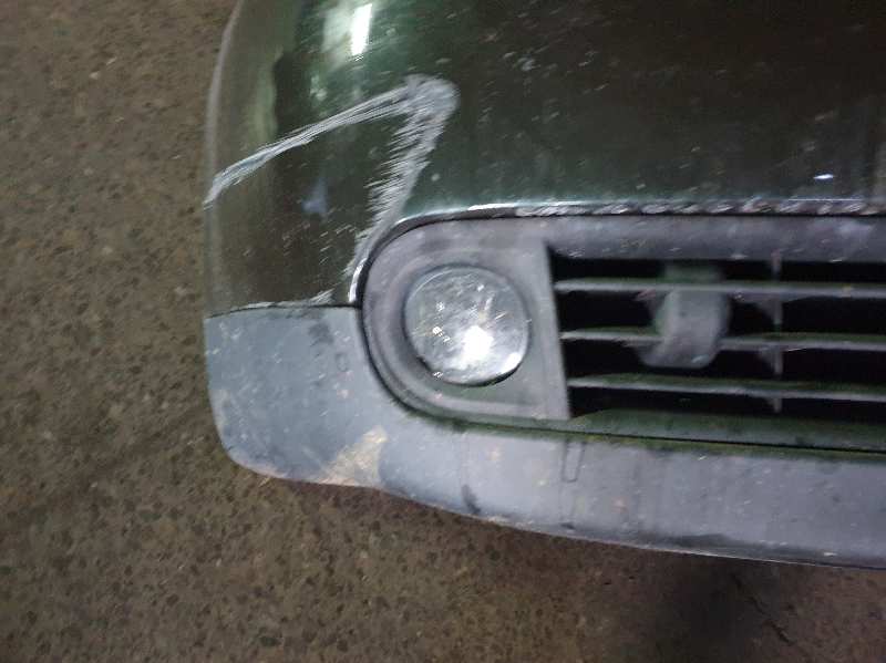 FARO ANTINIEBLA DERECHO