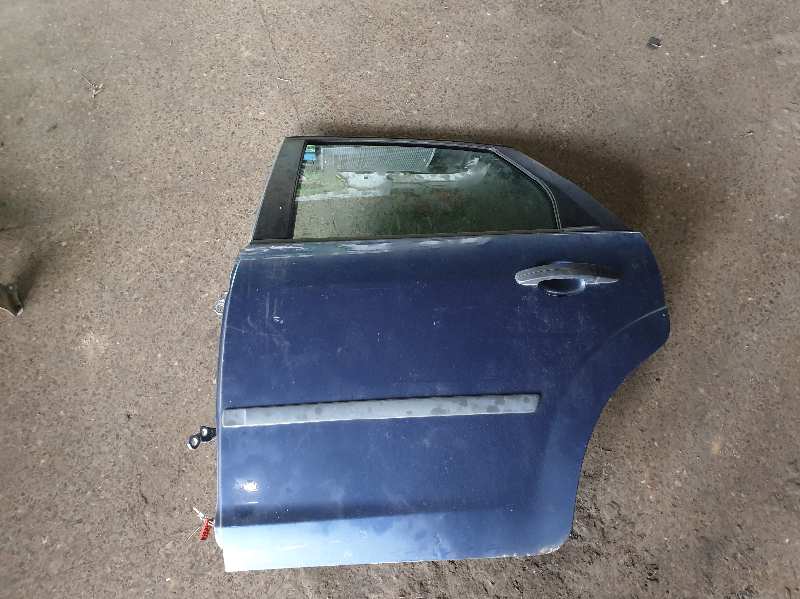 PUERTA TRASERA IZQUIERDA