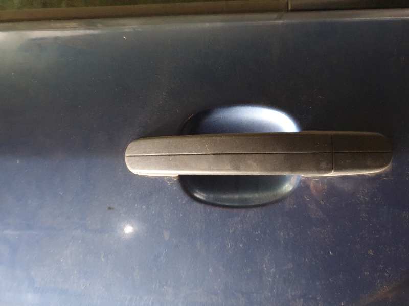 MANETA EXTERIOR TRASERA IZQUIERDA